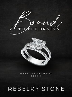 cover image of Bound to the Bratva